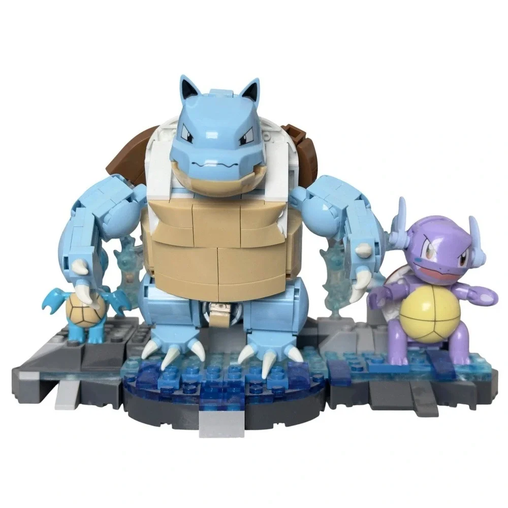 Mega pre owned